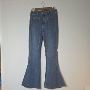 We The Free  Flare Women's Jeans